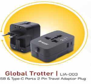 Adaptor (OFFLIA-003)
