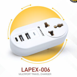 Charger (OFFLAPEX-006)