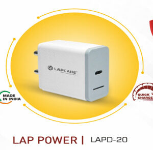 Charger (OFFLAPD-20)