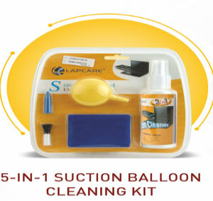 Cleaning Kit  (OFFCLK-5in1)