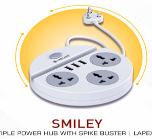 Multiple Power Hub (OFFLAPEX-003)