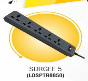 Multiple Power Hub (OFFSurgee515M)