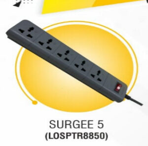 Multiple Power Hub (OFFSurgee43M)