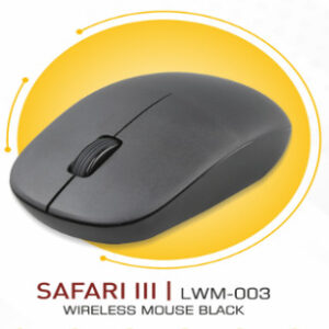 Wireless Mouse  (OFFLWM-003)