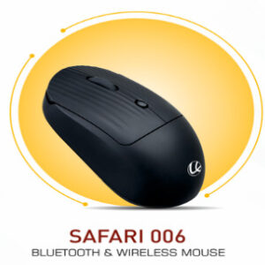Wireless Mouse (OFFLWM-006)