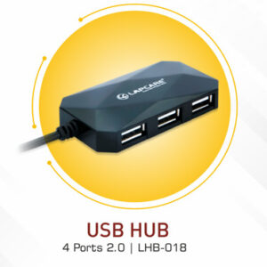USB Hub (OFFLHB018)