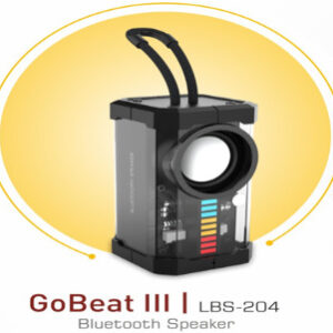 Bluetooth Speaker  (OFFLBS-204)
