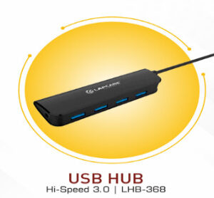 USB Hub (OFFLHB-368)