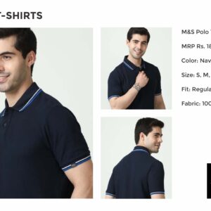 Tshirt (OFFTCH108A)