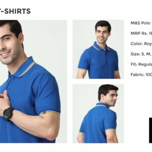Tshirt (OFFTCH109)