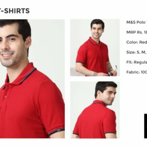 Tshirt (OFFTCH111)