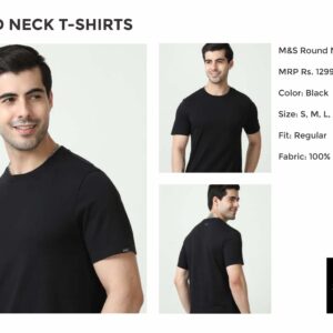 Tshirt (OFFTCH112)