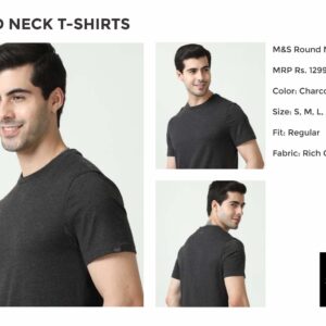Tshirt (OFFTCH113)