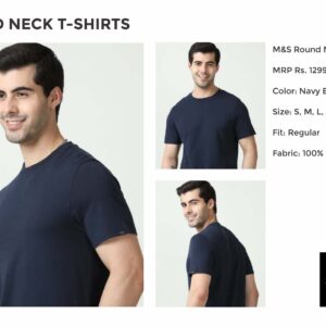 Tshirt (OFFTCH114)