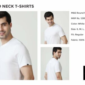 Tshirt (OFFTCH115)