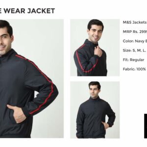 JACKET (OFFTCH116)