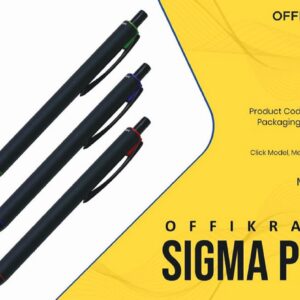 Metal Pen (OFFTCH40)