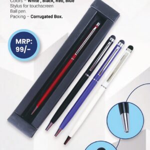 Metal Pen (OFFTCH74)