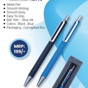 Metal Pen (OFFTCH73)