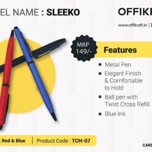 Metal Pen (OFFTCH07)
