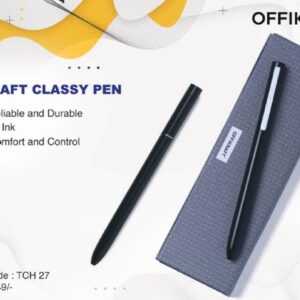 Metal Pen (OFFTCH27)