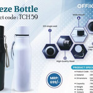 BOTTLE (OFFTCH59)