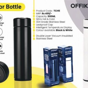 Bottle (OFFTCH5)