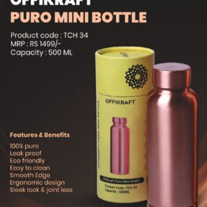 Bottle (OFFTCH34)