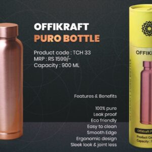 Bottle (OFFTCH33)