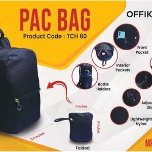 Backpack (OFFTCH60A)