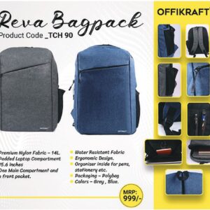 Backpack (OFFTCH90)