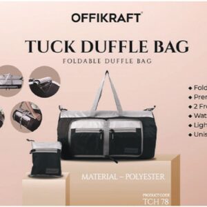 Duffle Bag (OFFTCH78)