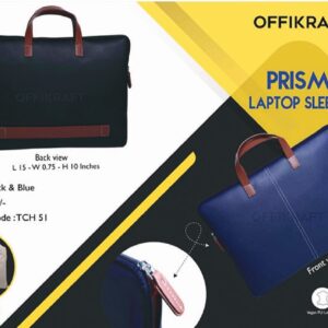 Laptop Sleeve Bag (OFFTCH51)