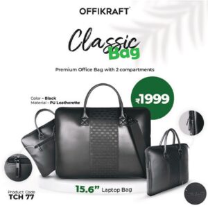 Laptop Bag (OFFTCH77)