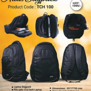 ATLAS BAGPACK (OFFTCH100)
