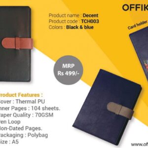 Notebook (OFFTCH003)