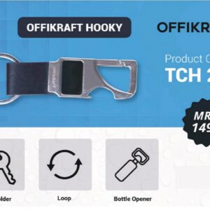 Keychain (OFFTCH23)