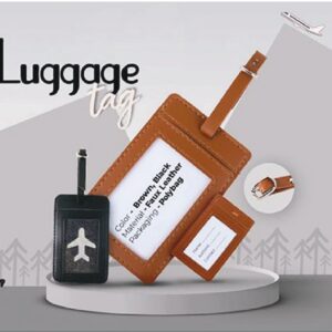 Luggage Tag (OFFTCH75)