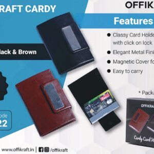 Card Holder (OFFTCH22)