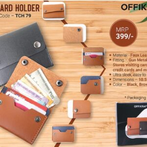 Card Holder (OFFTCH79)