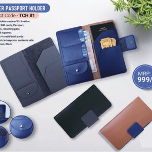 Passport Holder (OFFTCH81)