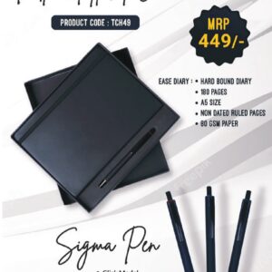 Gift Set (OFFTCH49)