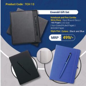 Gift Set (OFFTCH13)