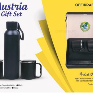 GIFT SET (OFFTCH50)