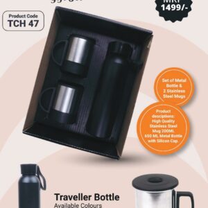 Gift Set (OFFTCH47)