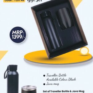 Gift Set (OFFTCH48)