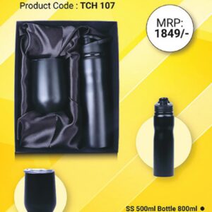 Gift Set (OFFTCH107)