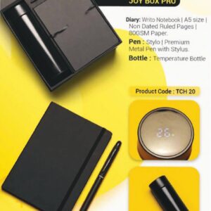 Gift Set (OFFTCH20)