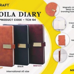 Notebook (OFFTCH64)