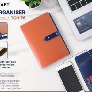 Organiser (OFFTCH76)